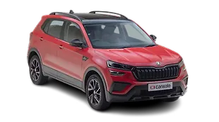 Skoda Kushaq