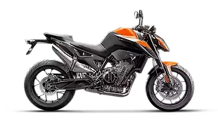 KTM 890 Duke