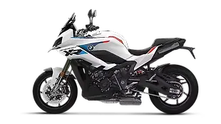 BMW S 1000 XR