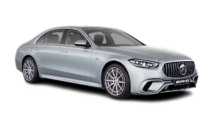 Mercedes-Benz AMG S 63 E Performance