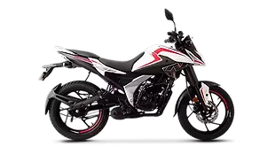 बजाज पल्सर N125