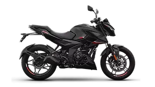 Bajaj Pulsar N250