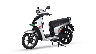 BGauss BG RUV 350