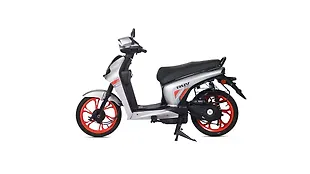 बीगौस BG आरयूवी 350