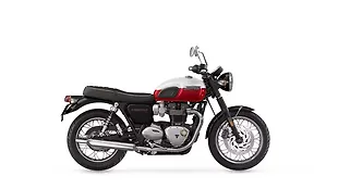 Triumph Bonneville T120