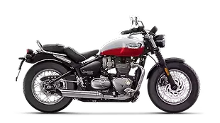 ट्रायम्फ़ बॉनविले स्पीडमास्टर