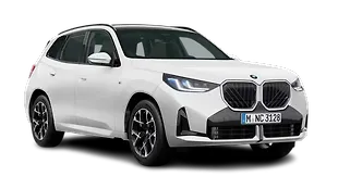 बीएमडब्ल्यू x3