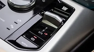 BMW X3 Gear Shifter/Gear Shifter Stalk