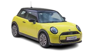 Mini Cooper Mini Cooper