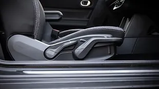 Mini Cooper Seat Adjustment Manual for Driver