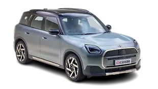 Mini Countryman Electric