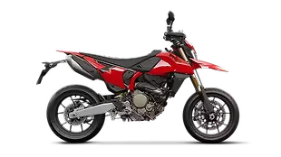 Ducati Hypermotard 698 Mono