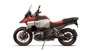 BMW R 1300 GS Adventure