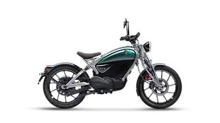 Royal Enfield Flying Flea C6