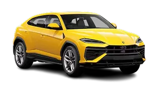 Lamborghini Urus SE