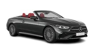 Mercedes-Benz CLE Cabriolet