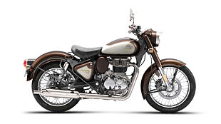 Royal Enfield Classic 350