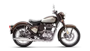 Royal Enfield Classic 350