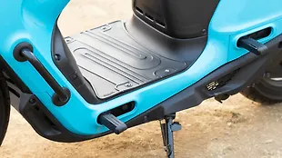 River Indie Floorboard