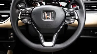 Honda Amaze Horn Boss