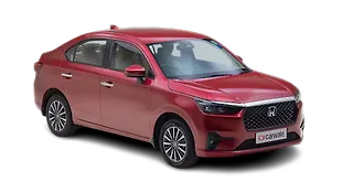 होंडा अमेज होंडा अमेज