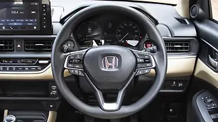Honda Amaze Instrument Cluster Honda Amaze Instrument Cluster