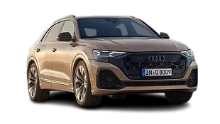 ऑडी Q8 ऑडी Q8