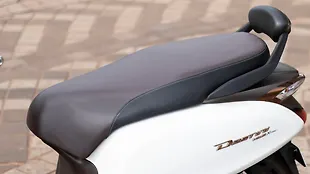 Hero Destini 125 Seat