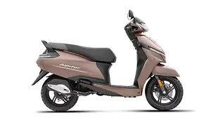 honda activa scooty price