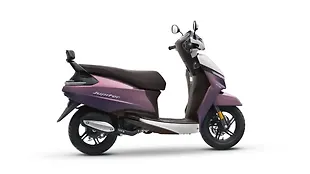TVS Jupiter