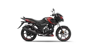 Bajaj Pulsar 150