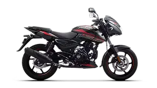 Bajaj Pulsar 150