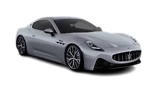 मासेराती ग्रैन टूरिस्मो