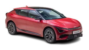 किआ EV6 किआ EV6