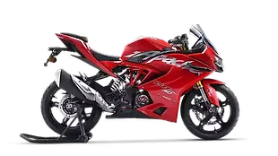 TVS Apache RR 310 TVS Apache RR 310