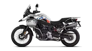 BMW F 900 GS Adventure