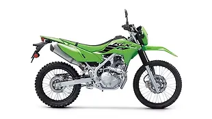 Kawasaki KLX230 [2024]
