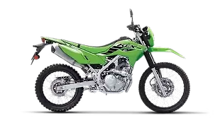 Kawasaki KLX230 [2024]