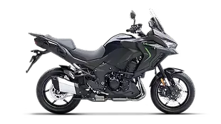 कावासाकी Versys 1100 [2025]