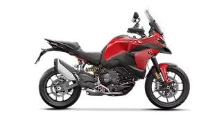 डुकाटी मल्टीस्ट्राडा V2