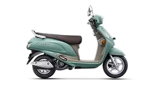 Suzuki Access 125