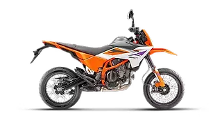 KTM 390 SMC R