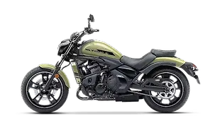 Kawasaki Vulcan S