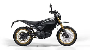 रॉयल एनफ़ील्ड
 फ्लाइंग फ़्ली S6 स्क्रैम्बलर