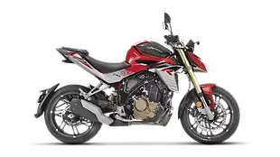 Hero Xtreme 250R