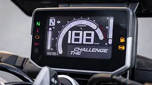 Hero Xtreme 250R Instrument Cluster