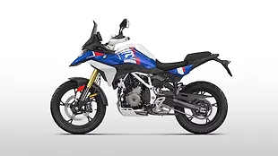 BMW F 450 GS