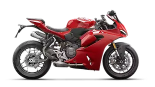 Ducati Panigale V2