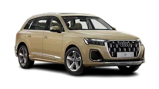 ऑडी q7 ऑडी q7