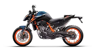 890 Duke R Image
